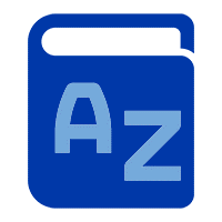 dictionary logo