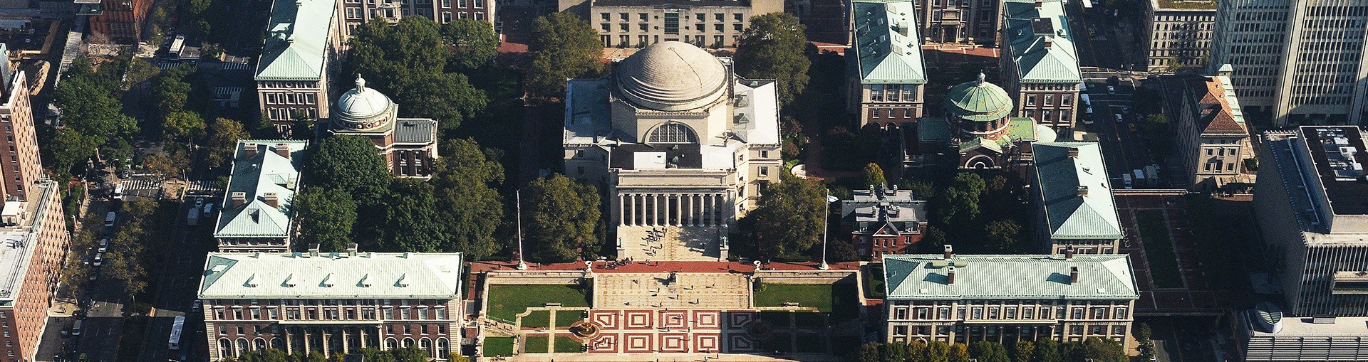 Aerial Morningside Photo