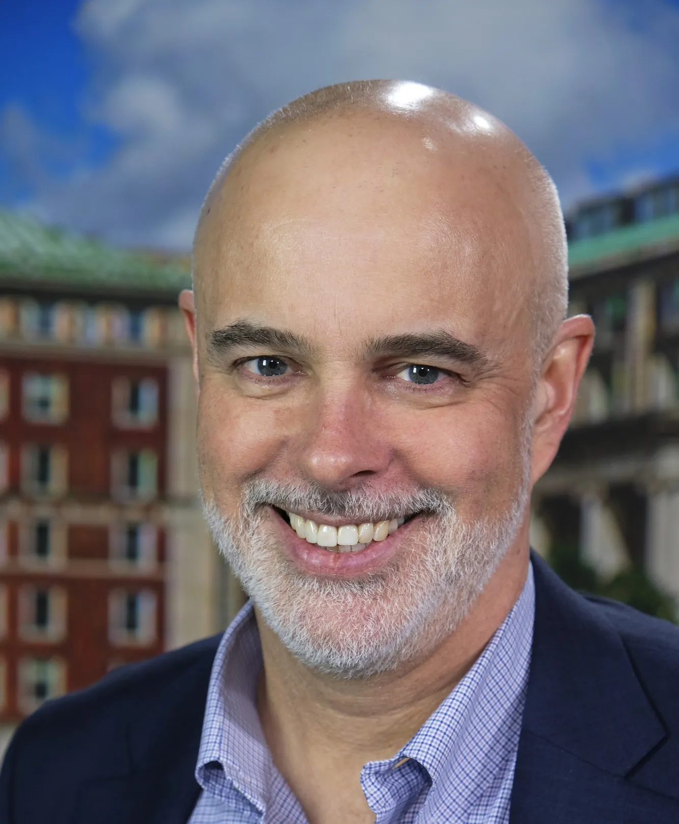Paul J. Schuchert