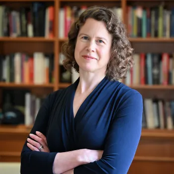 Amy E. Hungerford