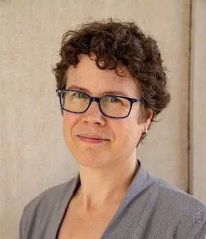 Amy E. Hungerford