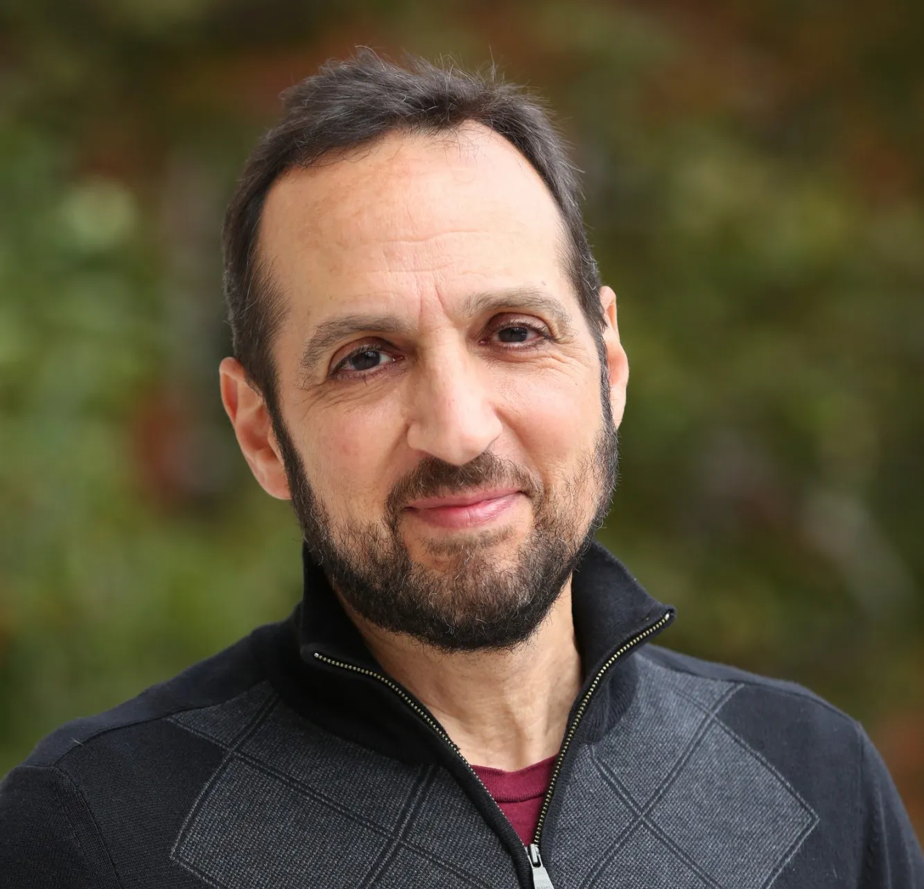 Michael V. Susi