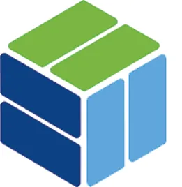 cubes logo