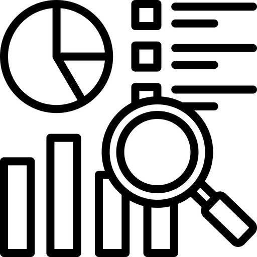 Research Appointments Icon
