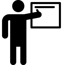 Instructional Appointments Icon