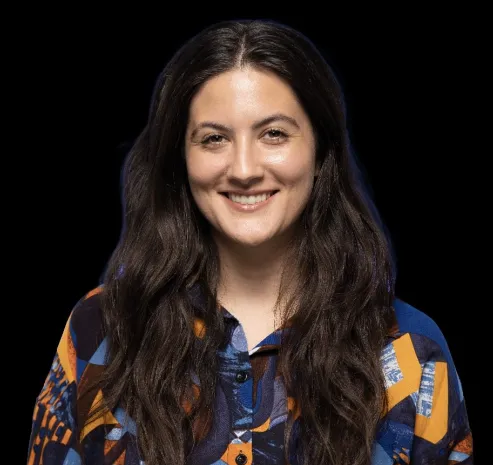 Mariam Rosenboom
